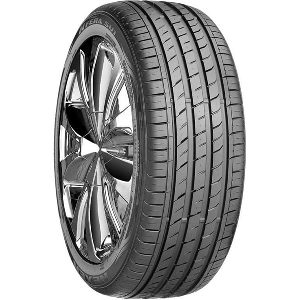 Anvelopa vara NEXEN N'Fera SU1 245/40R19 98Y XL