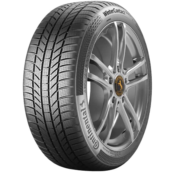 Anvelopa iarna CONTINENTAL WinterContact TS 870 P 235/55R18 100H