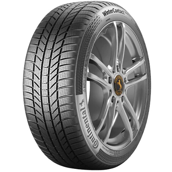 Anvelopa iarna CONTINENTAL WinterContact TS 870 P 235/65R17 108H XLRF