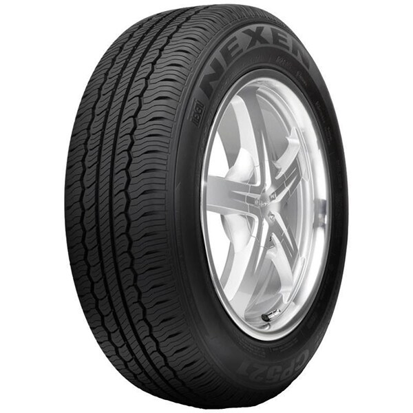 Anvelopa all season NEXEN N'Blue 4Season 215/70R16C 108/106T