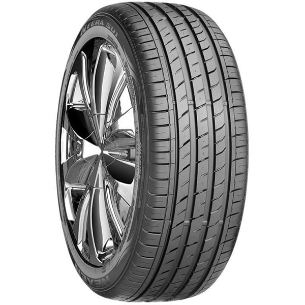 Anvelopa vara NEXEN N'Fera SU1 225/55 R17 101W