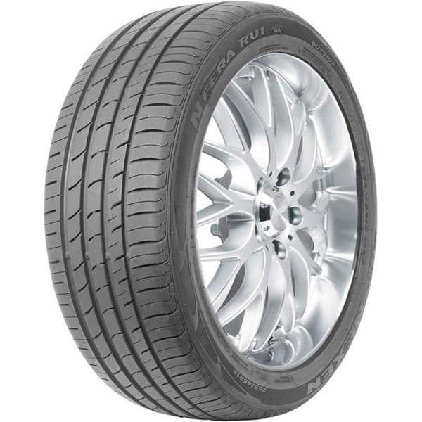 Anvelopa vara NEXEN N'Fera RU1 225/60R17 99H