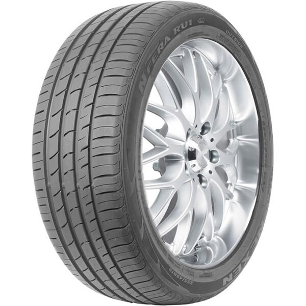 Anvelopa vara NEXEN N'Fera RU1 225/55R18 98V