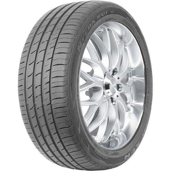 Anvelopa vara NEXEN N'Fera RU1 235/55R18 100V