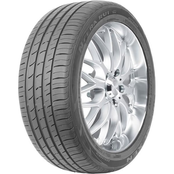 Anvelopa vara NEXEN N'Fera RU1 205/55R17 91V