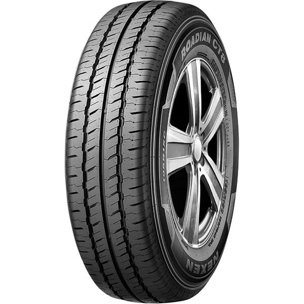 Anvelopa vara NEXEN Roadian CT8 215/65R16C 109/107T