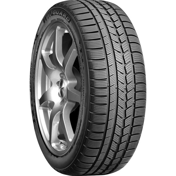 Anvelopa iarna NEXEN Winguard Sport 2 255/45R18 103V