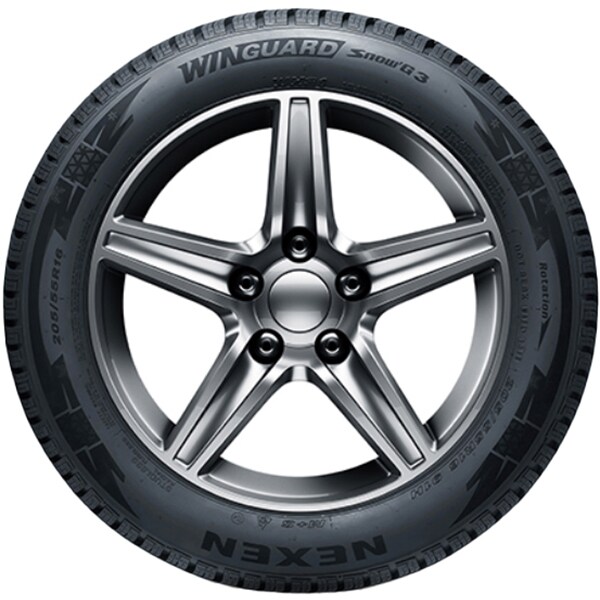 Anvelopa iarna NEXEN Winguard Snow'G WH2 175/65R14 82T