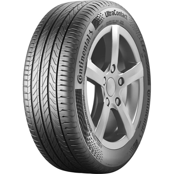 Anvelopa vara CONTINENTAL UltraContact 195/65R15 91H