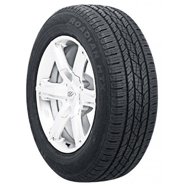 Anvelopa vara NEXEN Rodian HTX RH5 RH5 245/65R17 111H XL