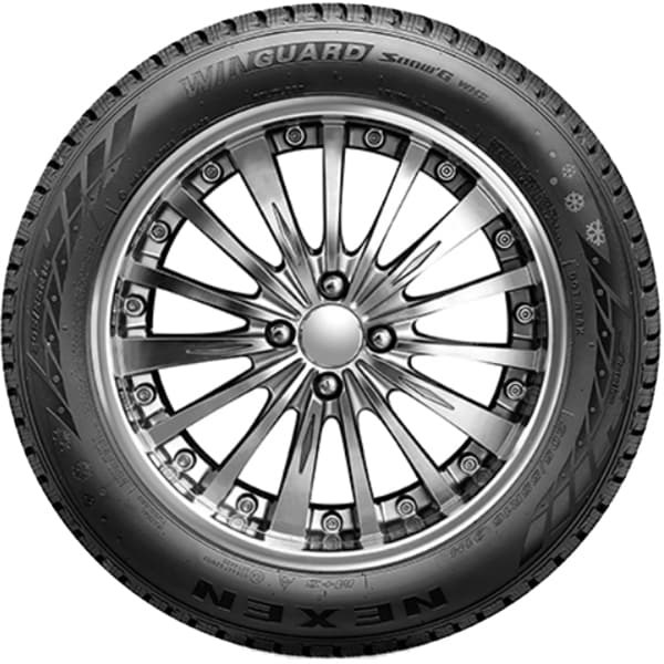 Anvelopa iarna NEXEN Winguard Snow'G WH2 195/60R16 89H