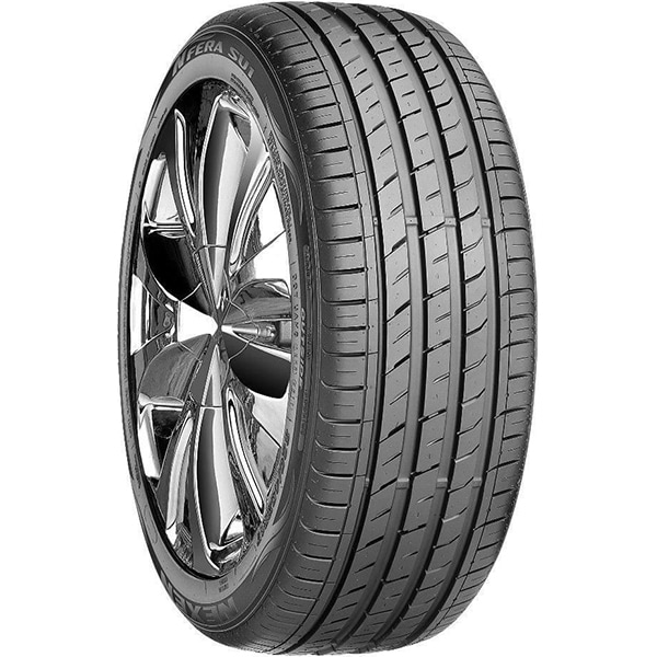 Anvelopa vara NEXEN N'Fera SU1 195/55R16 91V XL