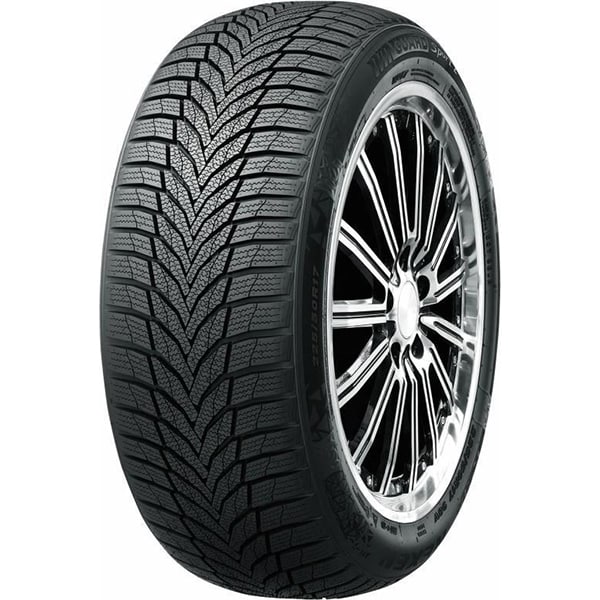 Anvelopa iarna NEXEN Winguard Sport 2 215/40R17 87V