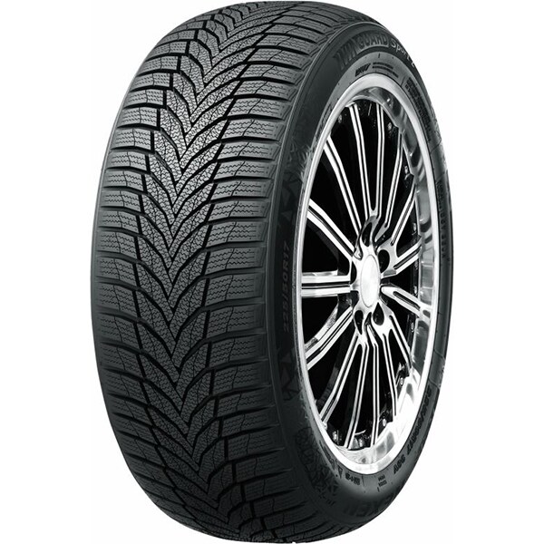 Anvelopa iarna NEXEN Winguard Sport 2 225/50R18 99H
