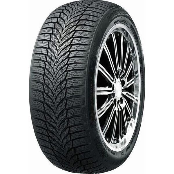 Anvelopa iarna NEXEN Winguard Sport 2 245/50R18 104V
