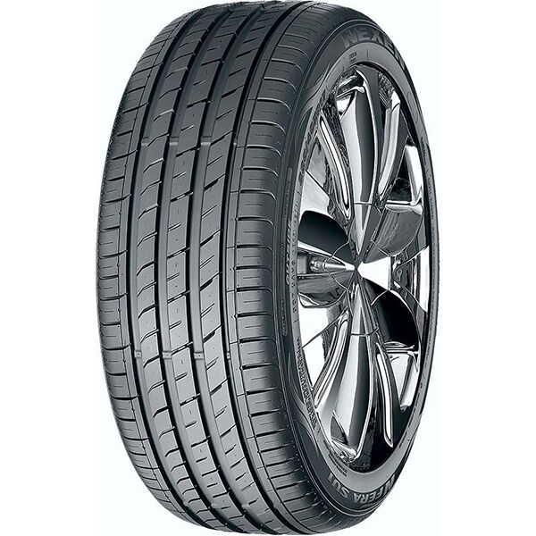 Anvelopa vara NEXEN N'Fera SU1 205/60R16 92H