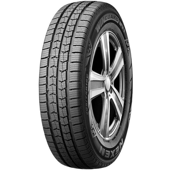 Anvelopa iarna NEXEN Winguard WT1 235/65R16C 115/113R