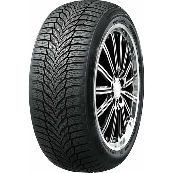 Anvelopa iarna NEXEN Winguard Sport 2 SUV 235/65R17 108H