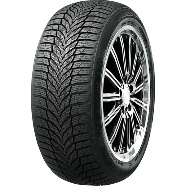 Anvelopa iarna NEXEN Winguard Sport 2 SUV 235/60R18 107H