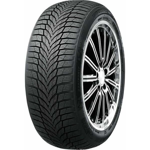 Anvelopa iarna NEXEN Winguard Sport 2 SUV 255/60R18 112H