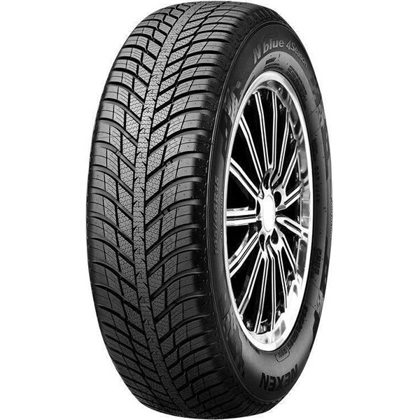 Anvelopa all season NEXEN N'Blue 4Season 225/40R18 92V XL