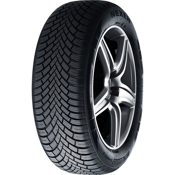 Anvelopa iarna NEXEN Winguard Snow'G3 WH21 185/65R15 88H