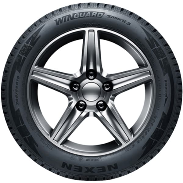 Anvelopa iarna NEXEN Winguard Snow'G3 WH21 165/70R14 81T