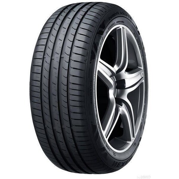 Anvelopa vara NEXEN N'Fera Primus 205/50R16 87W