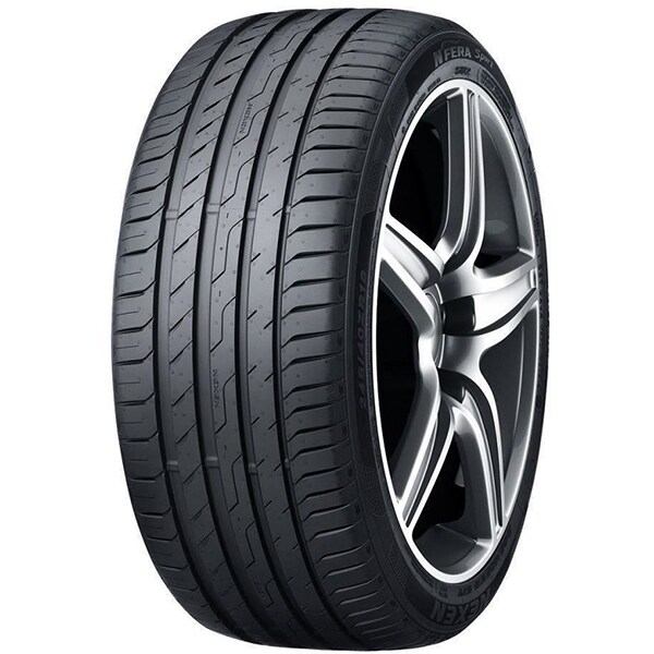 Anvelopa vara NEXEN N'Fera Sport 225/40R18 92Y XL