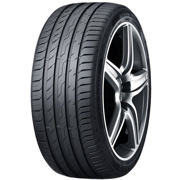 Anvelopa vara NEXEN N'Fera Sport 255/45R18 103Y