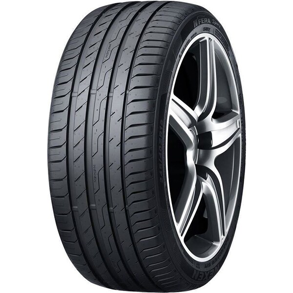 Anvelopa vara NEXEN N'Fera Sport 225/50R17 98Y XL