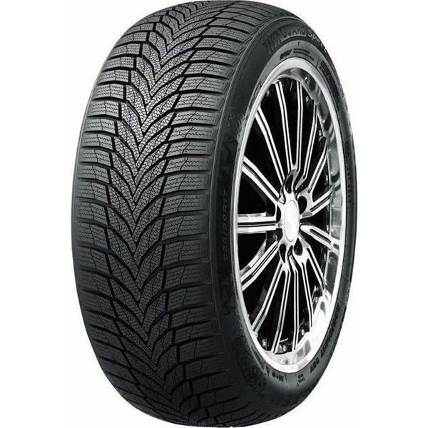 Anvelopa iarna NEXEN Winguard Sport 2 205/50R17 93V