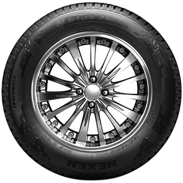Anvelopa all season NEXEN N'Blue 4Season 205/55R16 91H