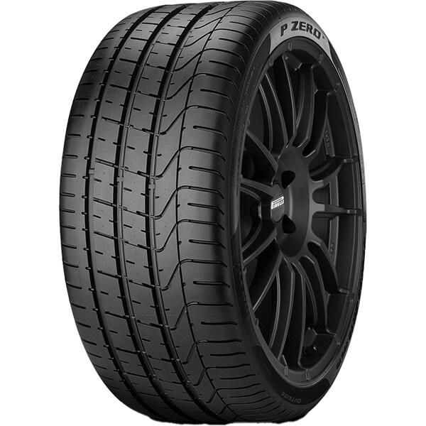 Anvelopa vara PIRELLI P-Zero 285/35R20 100Y
