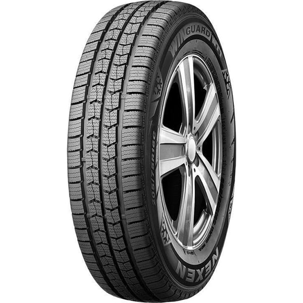 Anvelopa iarna NEXEN Winguard WT1 205/65R16C 107/105T