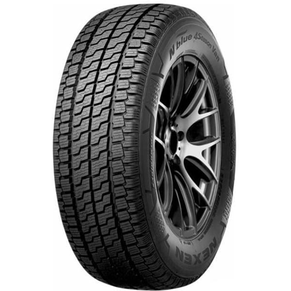 Anvelopa all season NEXEN N'Blue 4Season Van 215/75R16C 116R
