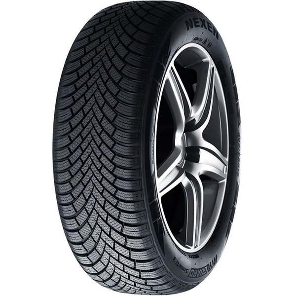 Anvelopa iarna NEXEN Winguard Snow'G3 WH21 185/55R16 87T XL