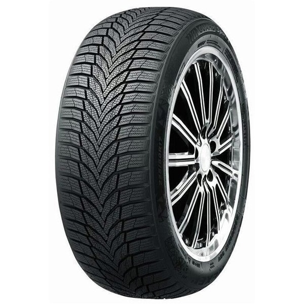 Anvelopa iarna NEXEN Winguard Sport 2 235/50R18 101V