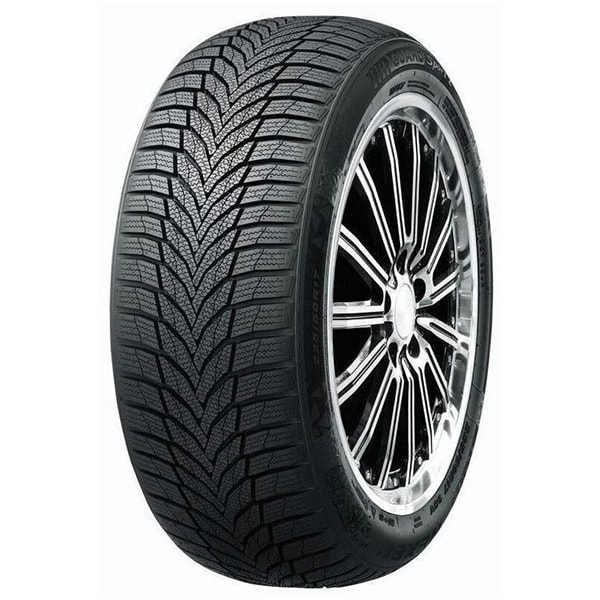 Anvelopa iarna NEXEN Winguard Sport 2 225/50R18 99H