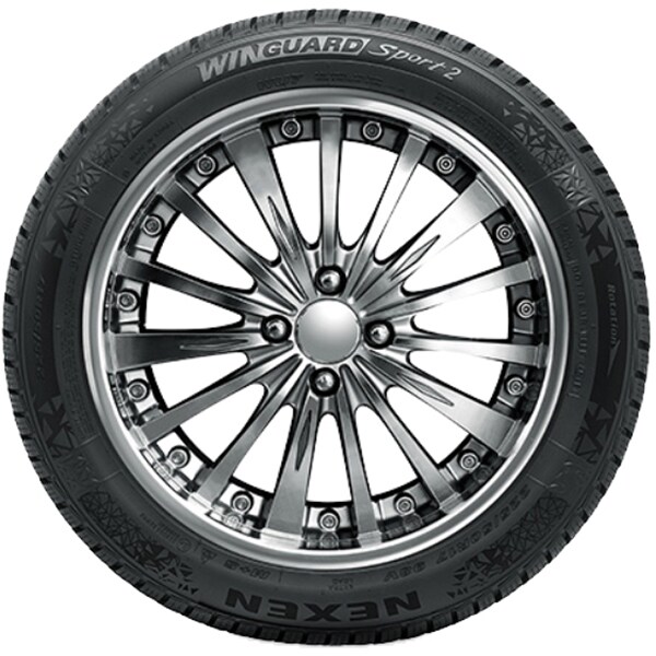 Anvelopa iarna NEXEN Winguard Sport 2 SUV 215/60R17 96H