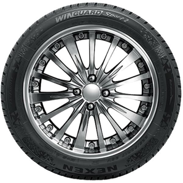 Anvelopa iarna NEXEN Winguard Sport 2 SUV 225/65R17 102H