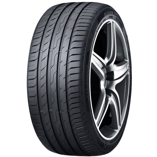 Anvelopa vara NEXEN N'Fera Sport SUV 235/55R19 105V XL