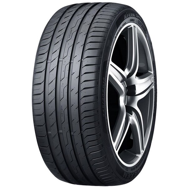 Anvelopa vara NEXEN N'Fera Sport SUV 225/60R18 100W