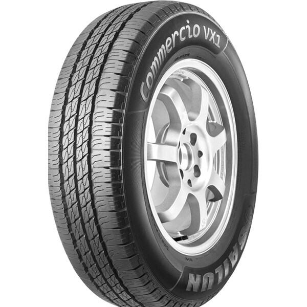 Anvelopa vara SAILUN Commercio VX1 205/65R15C 102/10
