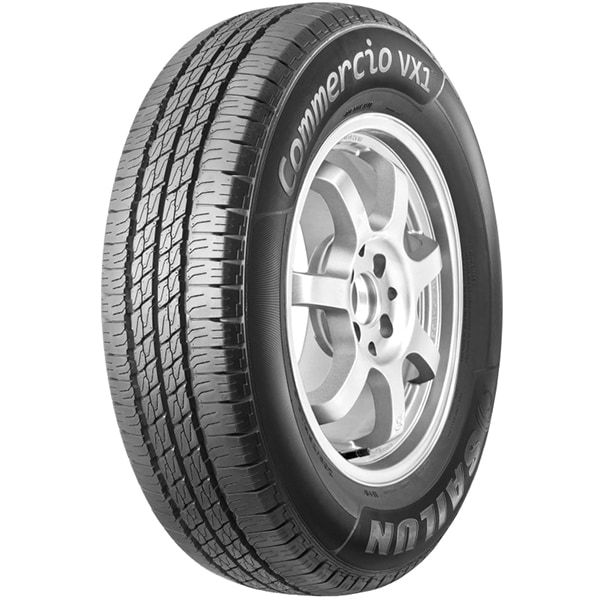 Anvelopa vara SAILUN Commercio VX1 205/70R15C 106/104R