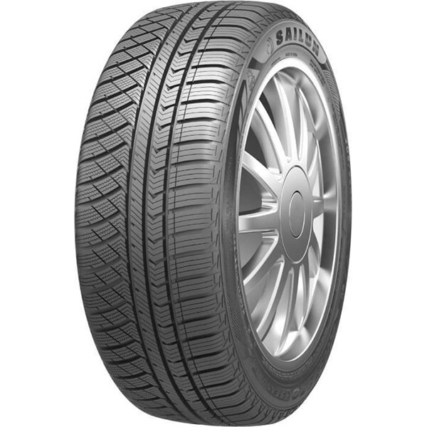 Anvelopa all season SAILUN Atrezzo 4Seasons 215/55R16 97V
