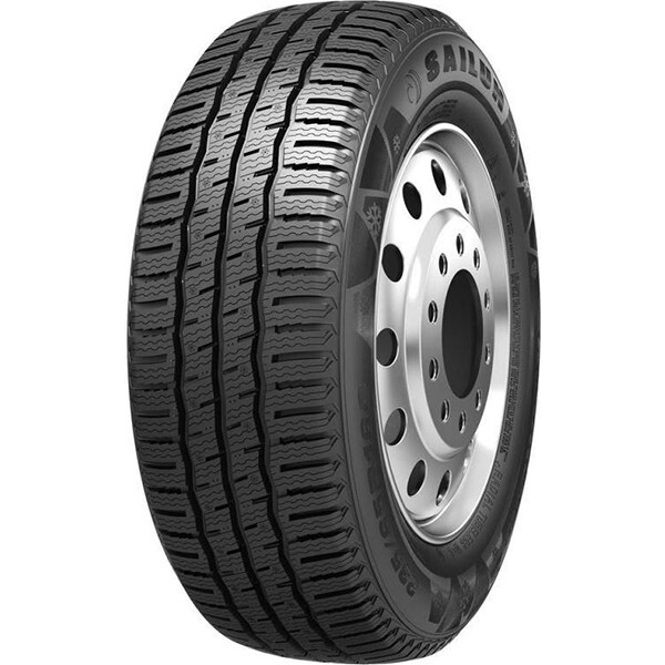 Anvelopa iarna SAILUN Endure WSL1 225/75R16C 121/120R