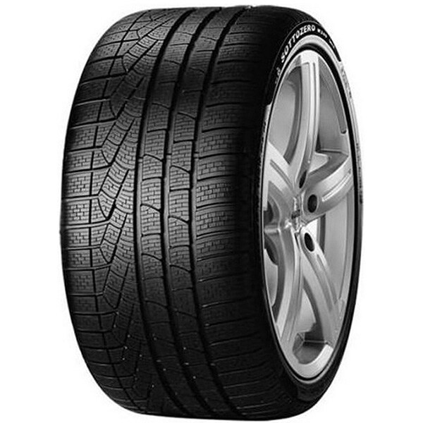 Anvelopa iarna PIRELLI Winter Sottozero Serie II 255/40R19 100V