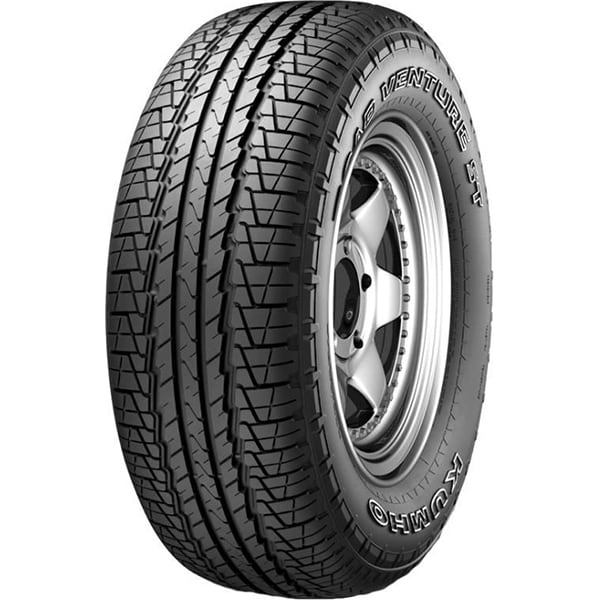 Anvelopa vara KUMHO RoadVenture KL16 235/70R16 106T