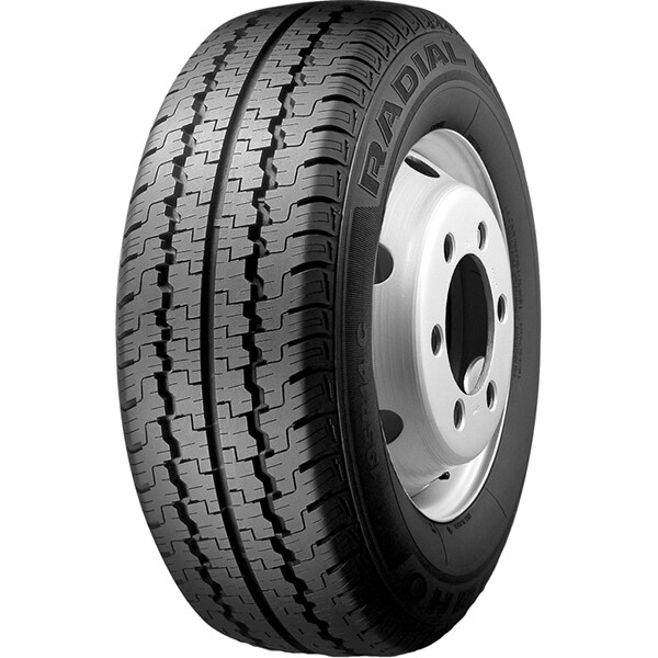 Anvelopa vara KUMHO Radial 857 215/60R16C 103/10